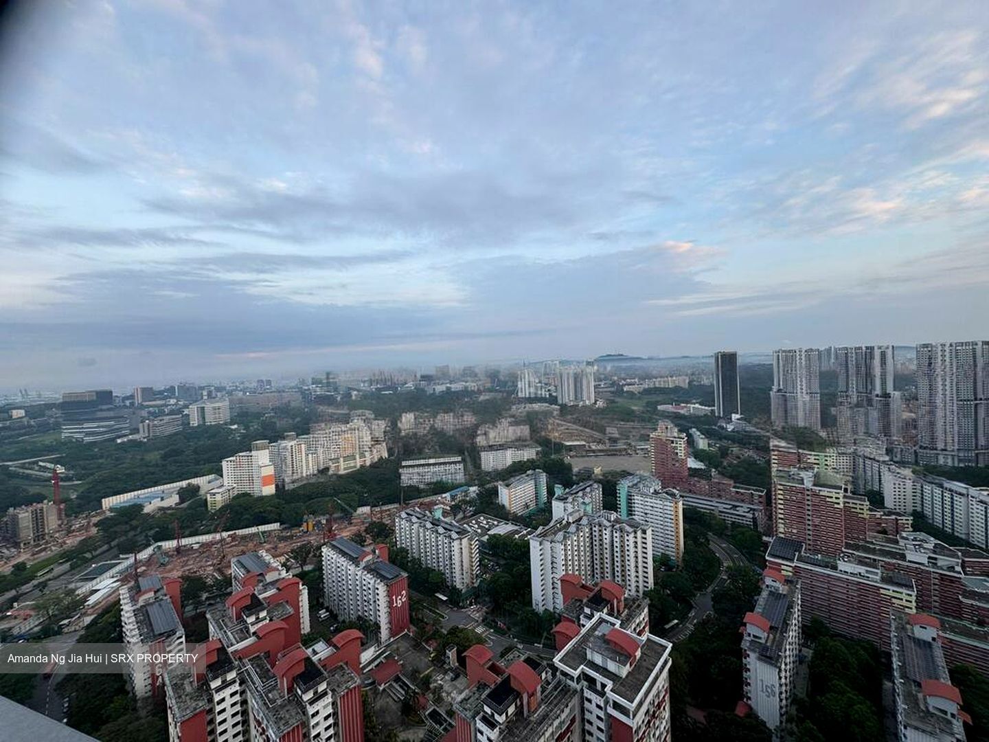 Stirling Residences (D3), Apartment #482987951